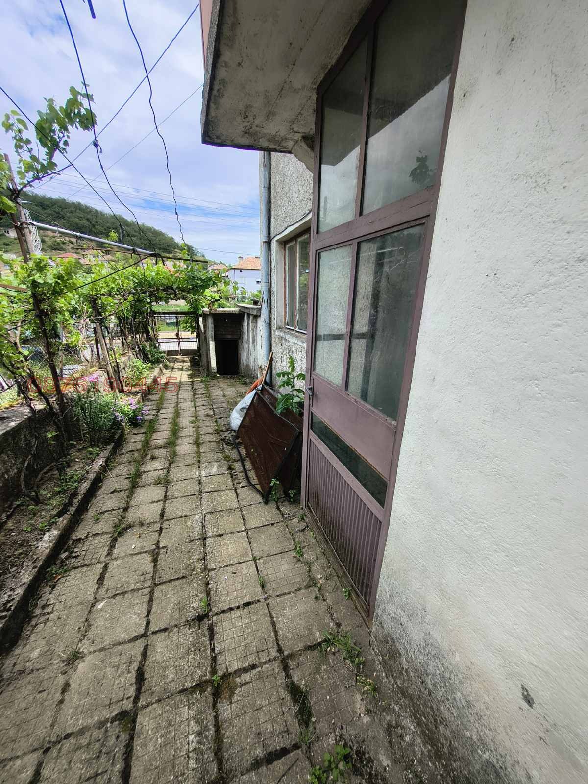 Продава КЪЩА, с. Кирково, област Кърджали, снимка 5 - Къщи - 55279280