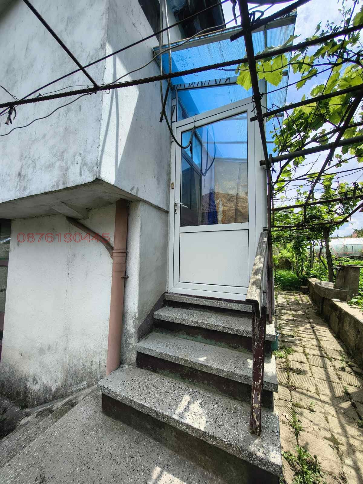 Продава КЪЩА, с. Кирково, област Кърджали, снимка 11 - Къщи - 55279280