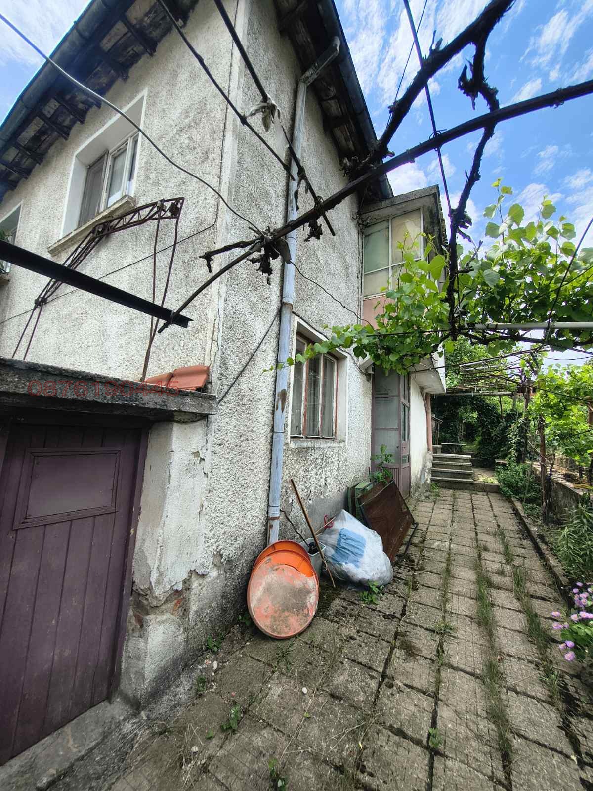 Продава КЪЩА, с. Кирково, област Кърджали, снимка 8 - Къщи - 55279280