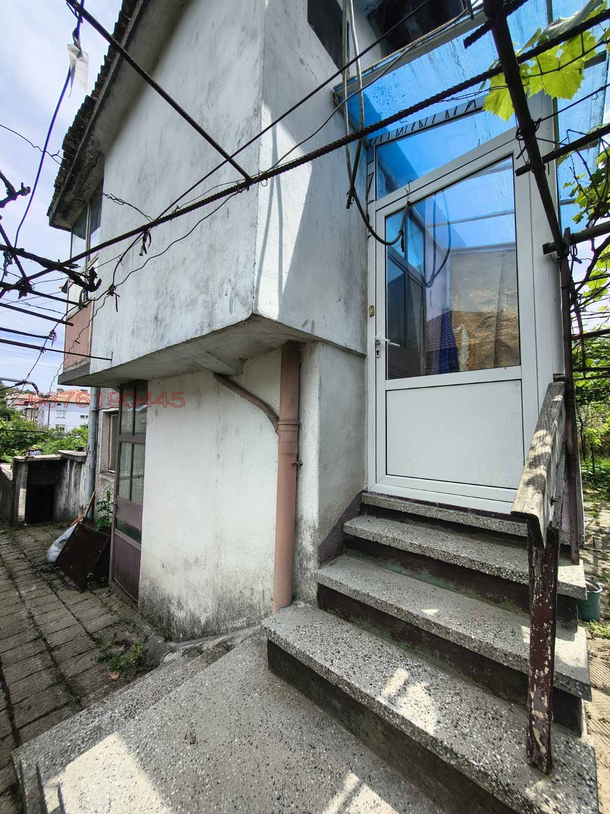 Продава КЪЩА, с. Кирково, област Кърджали, снимка 4 - Къщи - 55279280