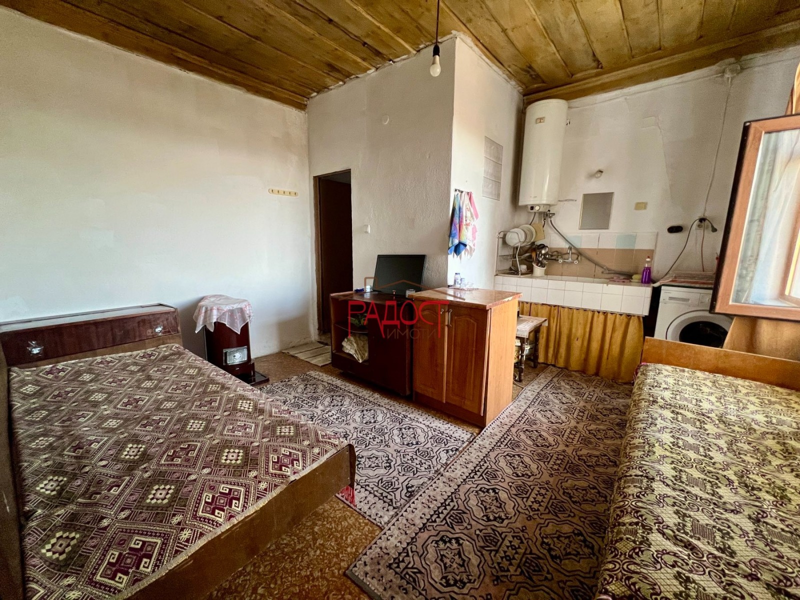 Продава КЪЩА, с. Татарево, област Пловдив, снимка 6 - Къщи - 56128207