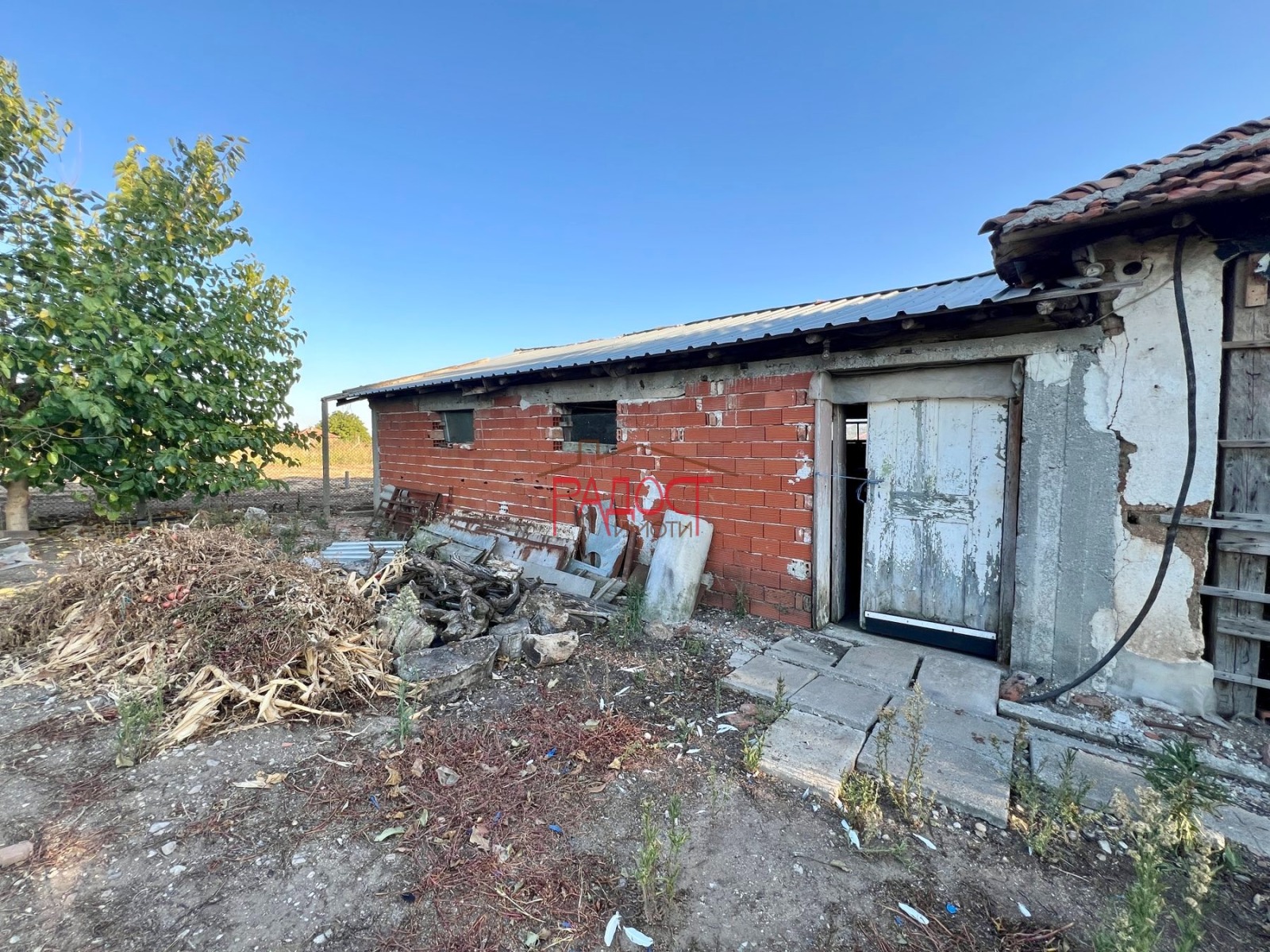 Продава КЪЩА, с. Татарево, област Пловдив, снимка 17 - Къщи - 56128207
