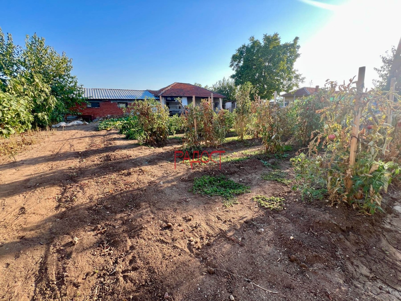 Продава КЪЩА, с. Татарево, област Пловдив, снимка 15 - Къщи - 56128207
