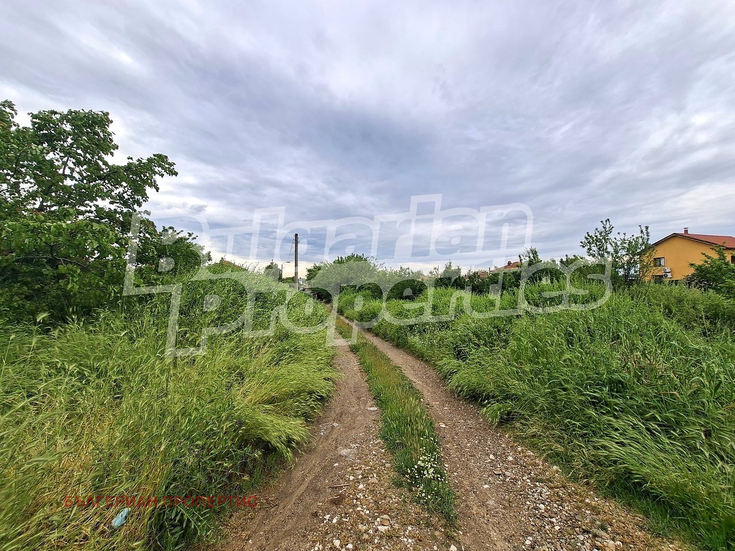 Продава ПАРЦЕЛ, с. Селци, област Пловдив, снимка 6 - Парцели - 54675887