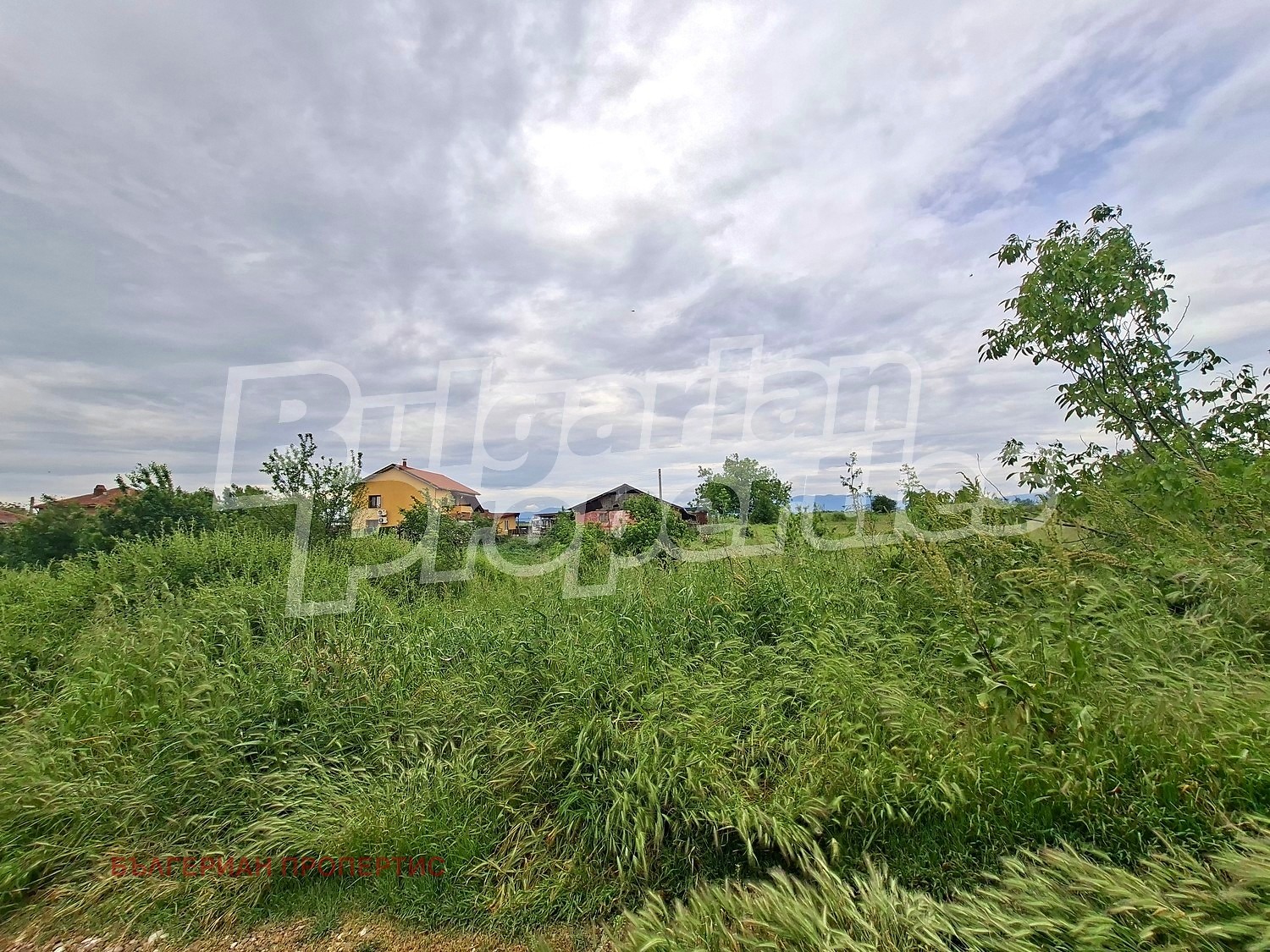Продава ПАРЦЕЛ, с. Селци, област Пловдив, снимка 2 - Парцели - 54675887