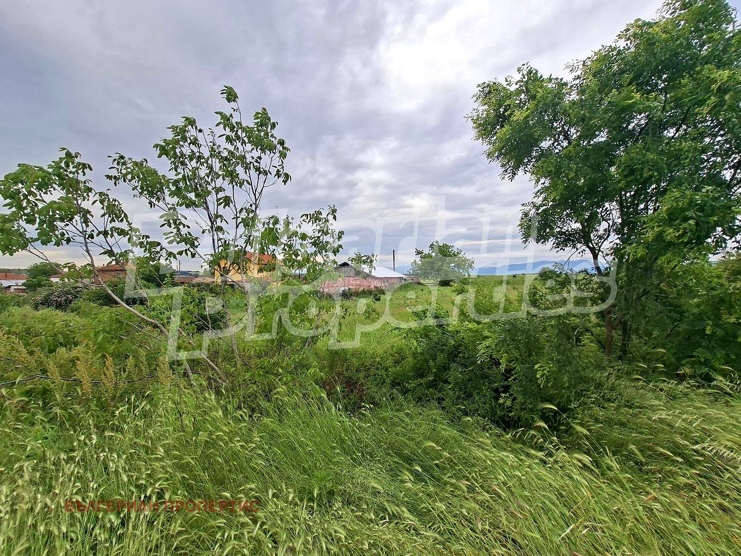 Продава ПАРЦЕЛ, с. Селци, област Пловдив, снимка 5 - Парцели - 54675887