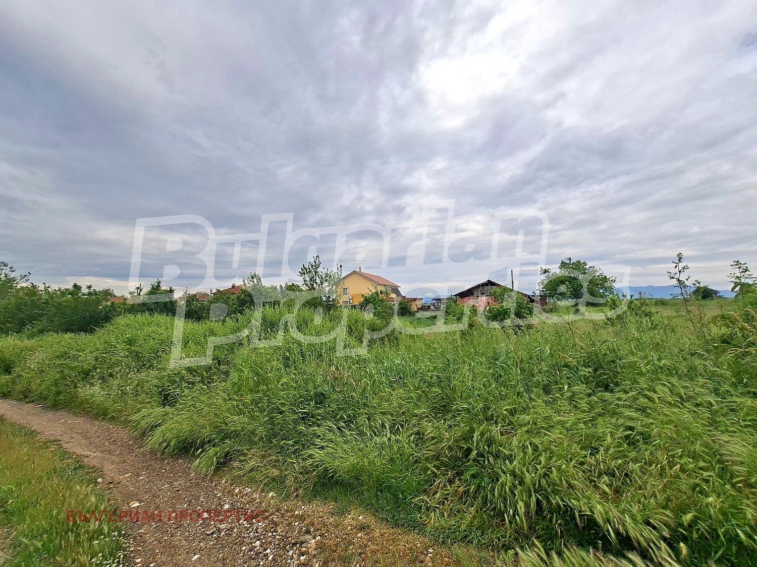 Продава ПАРЦЕЛ, с. Селци, област Пловдив, снимка 3 - Парцели - 54675887