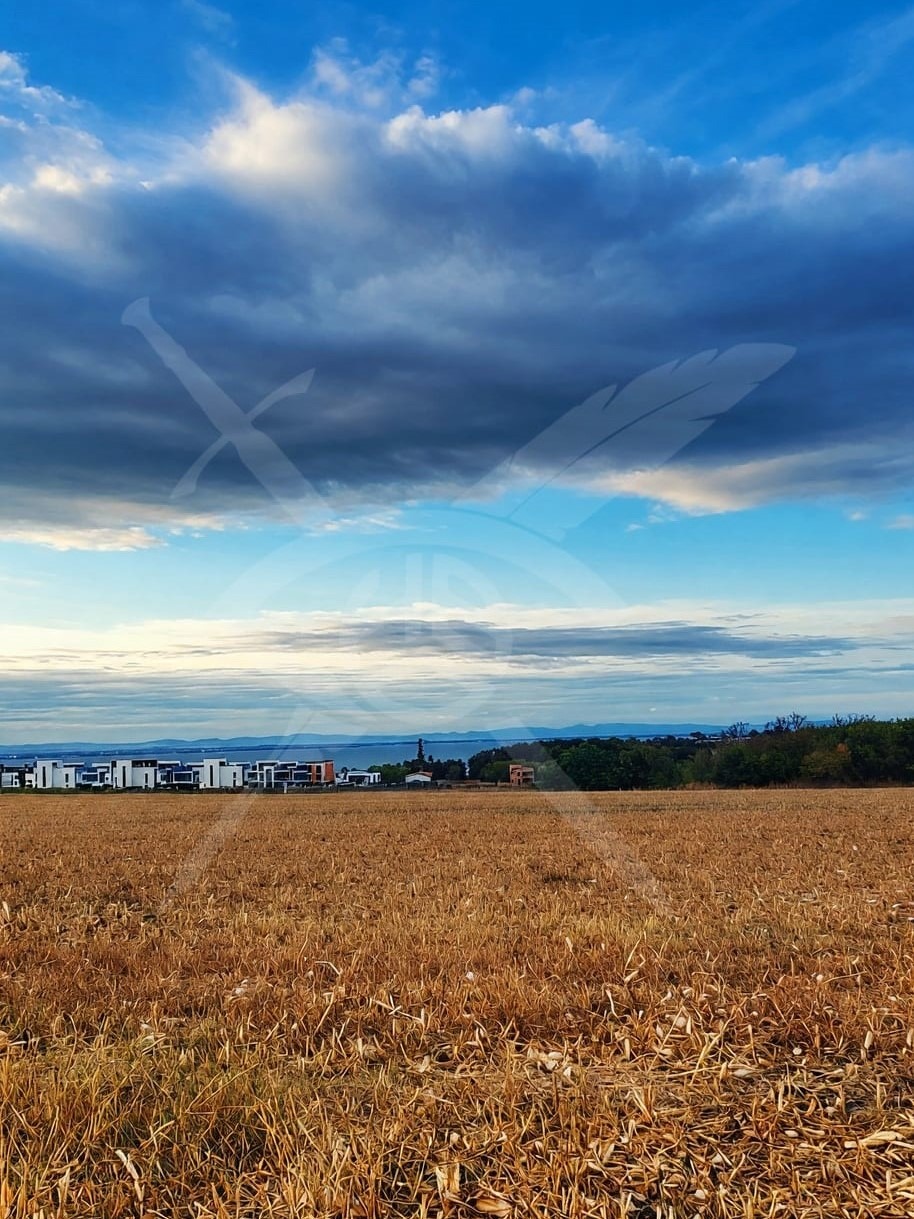 Продава ПАРЦЕЛ, гр. Бургас, Крайморие