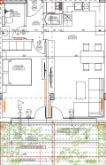 Продава 2-СТАЕН, град София, Витоша • 205190 € / 401316.76 лв. • 64349610 5