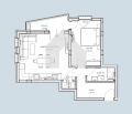 Продава  2-стаен град Пловдив , Христо Смирненски , 76 кв.м | 52618325 - изображение [4]