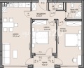 Продава 3-СТАЕН, град София, Малинова долина • 291500 € / 570124.44 лв. • 96653808 1