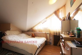 1 dormitorio Bansko, región Blagoevgrad 6