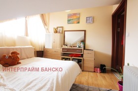 1 sypialnia Bansko, region Błagojewgrad 8