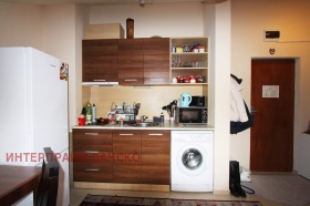 1 dormitorio Bansko, región Blagoevgrad 2