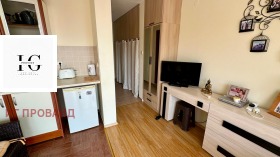 1 soverom k.k. Elenite, region Burgas 15