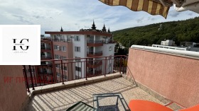 1 soverom k.k. Elenite, region Burgas 16