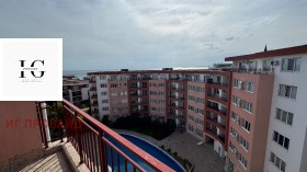 1 soverom k.k. Elenite, region Burgas 7