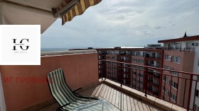 1 soverom k.k. Elenite, region Burgas 8