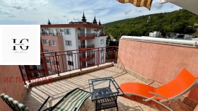 1 soverom k.k. Elenite, region Burgas 1