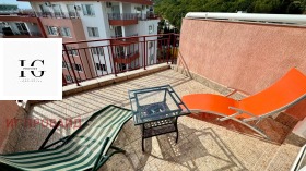 1 soverom k.k. Elenite, region Burgas 3