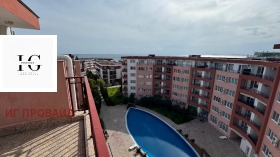 1 soverom k.k. Elenite, region Burgas 6