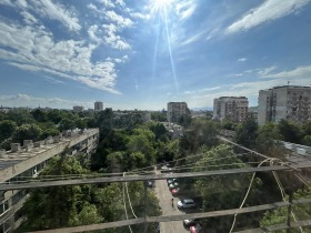 1 camera da letto Lozenets, Sofia