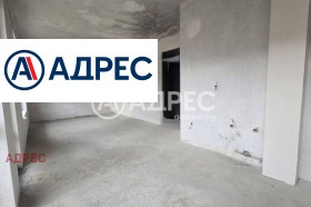 1 slaapkamer Trosjevo, Varna