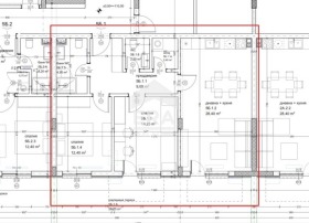 3-СТАЕН, 100 m2