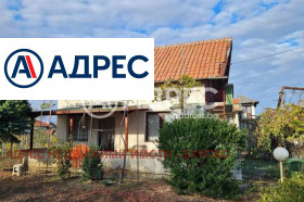 σπίτι Δετεληνα, περιοχή Μπουργκάς 1