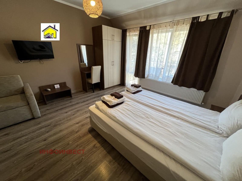 Till salu  Studio region Pazardzhik , Velingrad , 50 kvm | 68697628 - bild [8]