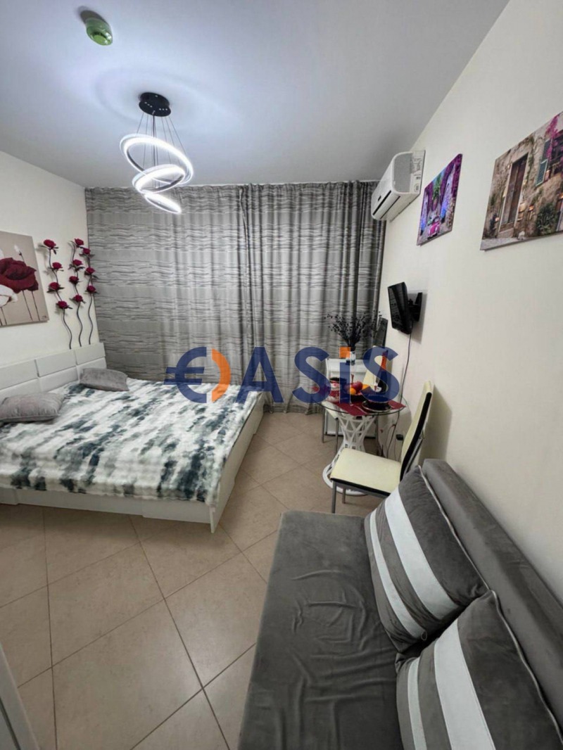 На продаж  Студія область Бургас , к.к. Слънчев бряг , 31 кв.м | 97222989 - зображення [4]