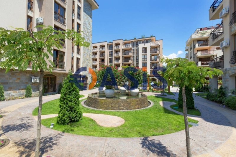 На продаж  Студія область Бургас , к.к. Слънчев бряг , 31 кв.м | 97222989 - зображення [10]