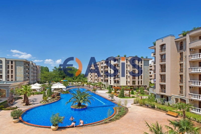 На продаж  Студія область Бургас , к.к. Слънчев бряг , 31 кв.м | 97222989 - зображення [11]