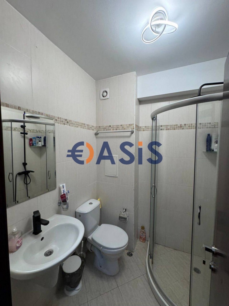 На продаж  Студія область Бургас , к.к. Слънчев бряг , 31 кв.м | 97222989 - зображення [5]