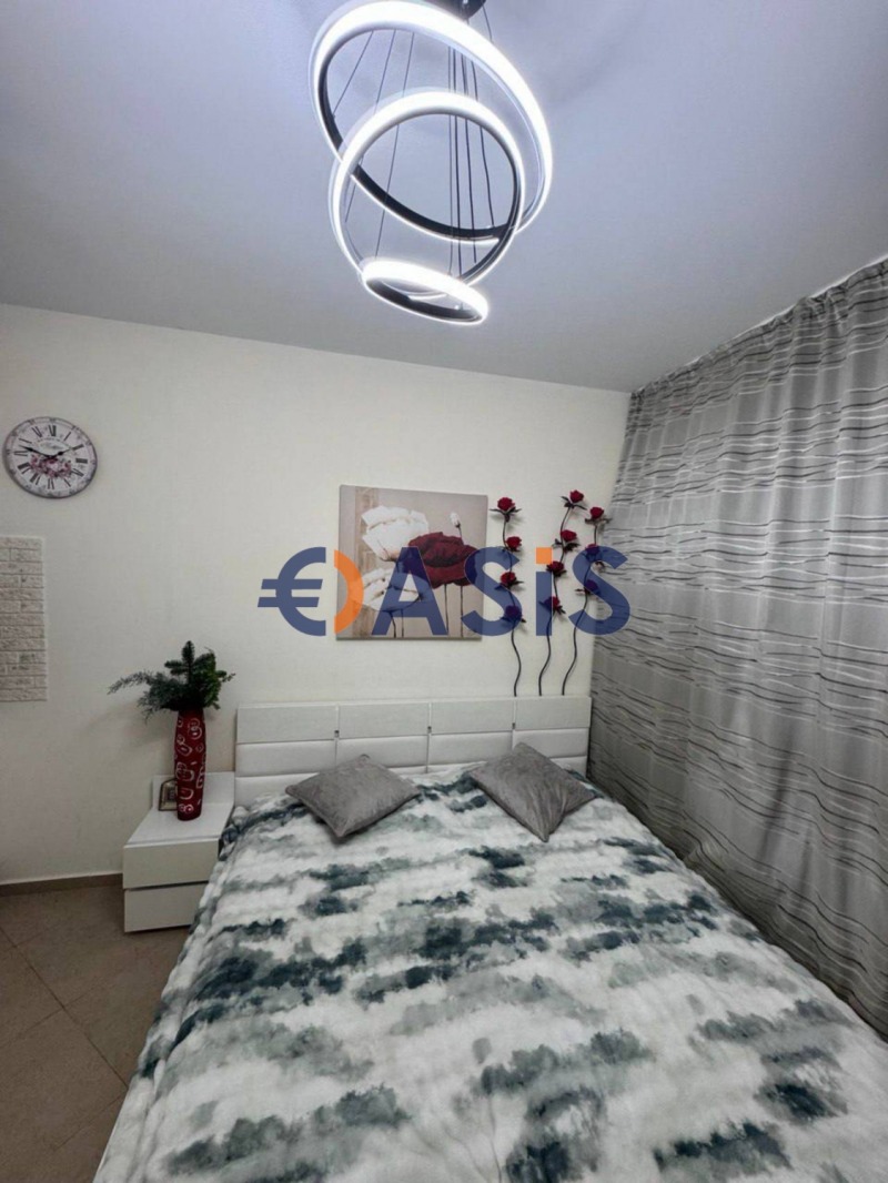 На продаж  Студія область Бургас , к.к. Слънчев бряг , 31 кв.м | 97222989 - зображення [6]