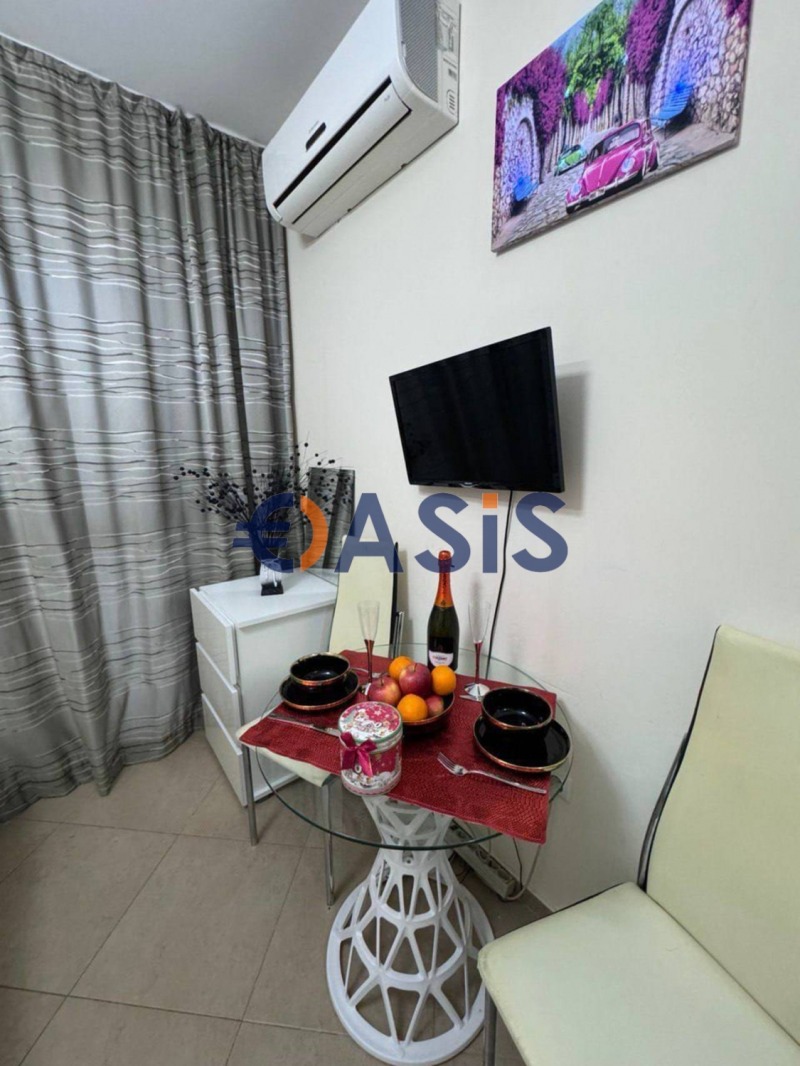 На продаж  Студія область Бургас , к.к. Слънчев бряг , 31 кв.м | 97222989 - зображення [3]