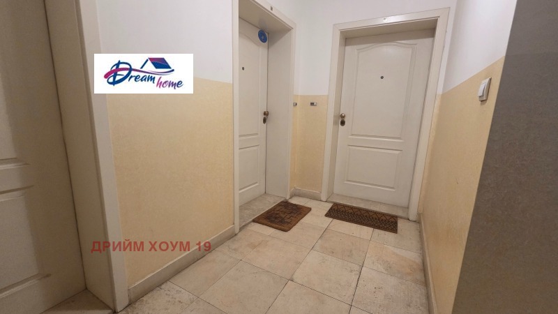 Продава 1-СТАЕН, гр. София, Манастирски ливади, снимка 10 - Апартаменти - 53119717