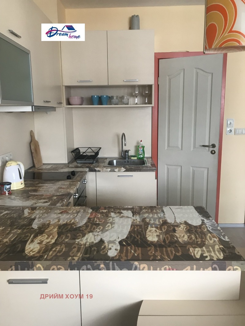 Продава 1-СТАЕН, гр. София, Манастирски ливади, снимка 2 - Апартаменти - 53119717