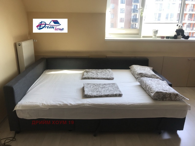 Продава 1-СТАЕН, гр. София, Манастирски ливади, снимка 6 - Апартаменти - 53119717