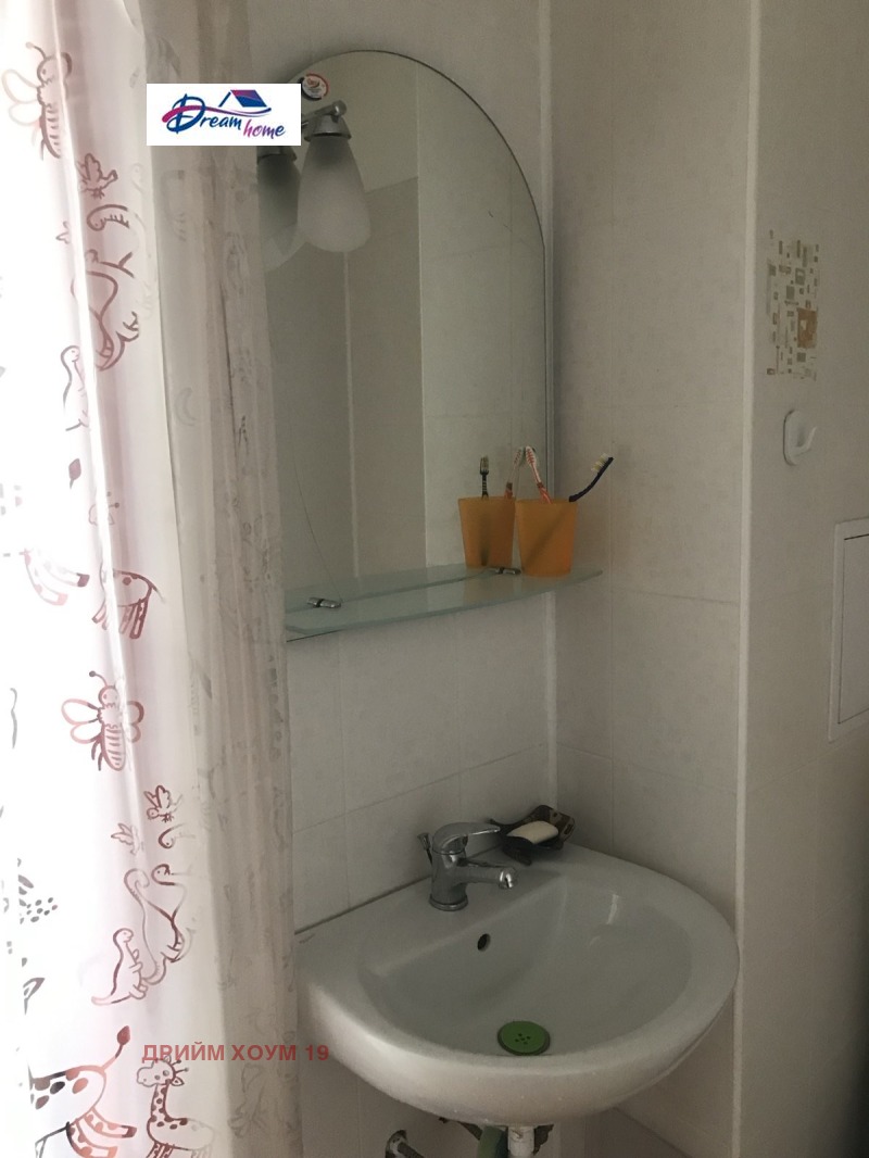 Продава 1-СТАЕН, гр. София, Манастирски ливади, снимка 7 - Апартаменти - 53119717