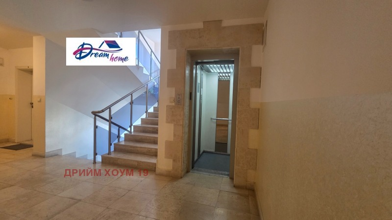 Продава 1-СТАЕН, гр. София, Манастирски ливади, снимка 12 - Апартаменти - 53119717