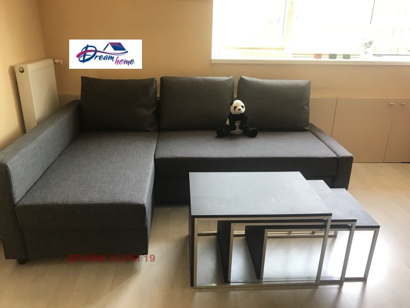 Продава 1-СТАЕН, гр. София, Манастирски ливади, снимка 3 - Апартаменти - 53119717