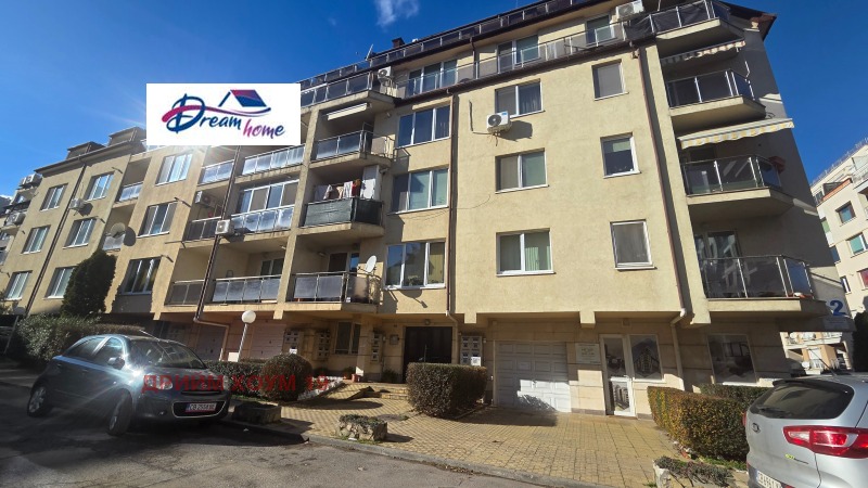 Продава 1-СТАЕН, гр. София, Манастирски ливади, снимка 13 - Апартаменти - 53119717