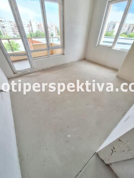 Продава  2-стаен град Пловдив , Тракия , 56 кв.м | 35213675