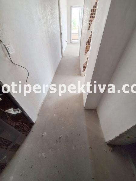 Продава  2-стаен град Пловдив , Тракия , 56 кв.м | 35213675 - изображение [5]