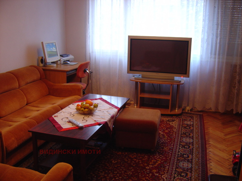 For Sale  1 bedroom Vidin , Pliska , 58 sq.m | 93747544 - image [3]