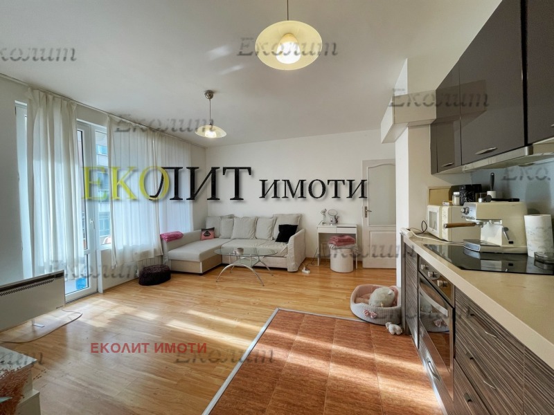 In vendita  1 camera da letto Sofia , Krastova vada , 67 mq | 67808312 - Immagine [2]