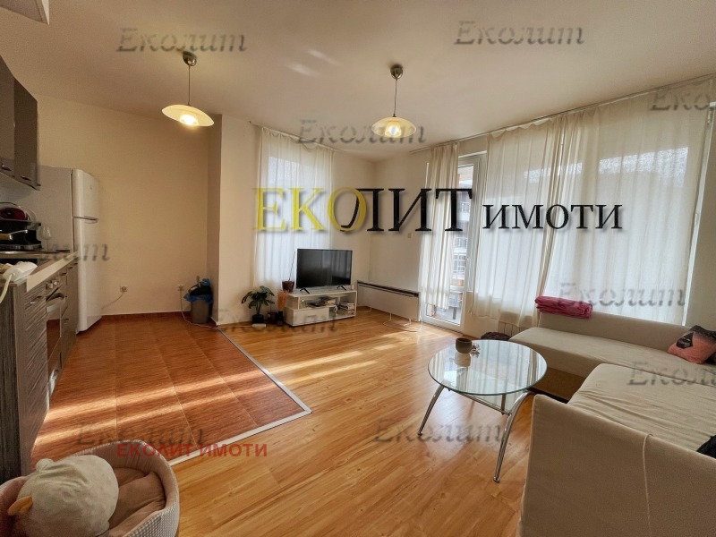 Продава 2-СТАЕН, гр. София, Кръстова вада, снимка 3 - Aпартаменти - 48529027