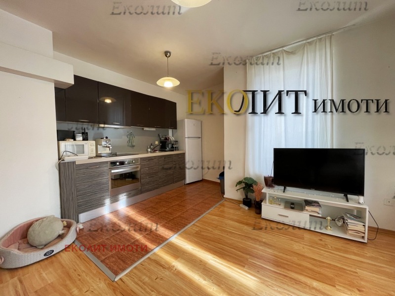 Продава 2-СТАЕН, гр. София, Кръстова вада, снимка 1 - Aпартаменти - 48529027