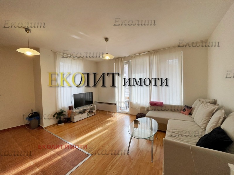 Продава 2-СТАЕН, гр. София, Кръстова вада, снимка 2 - Aпартаменти - 48529027